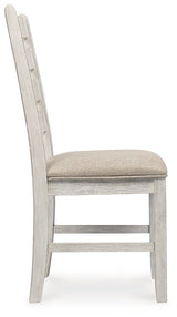 Skempton Dining Upholstered Side Chair