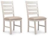 Skempton Dining Upholstered Side Chair