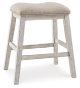 Skempton Upholstered
