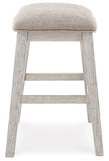 Skempton Upholstered