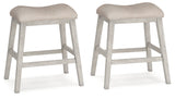 Skempton Upholstered