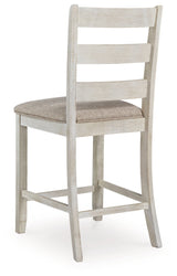 Skempton Upholstered