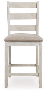 Skempton Upholstered