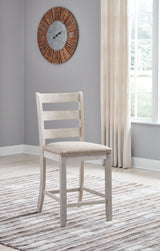 Skempton Upholstered
