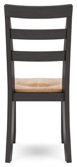 Gesthaven Dining Room Side Chair