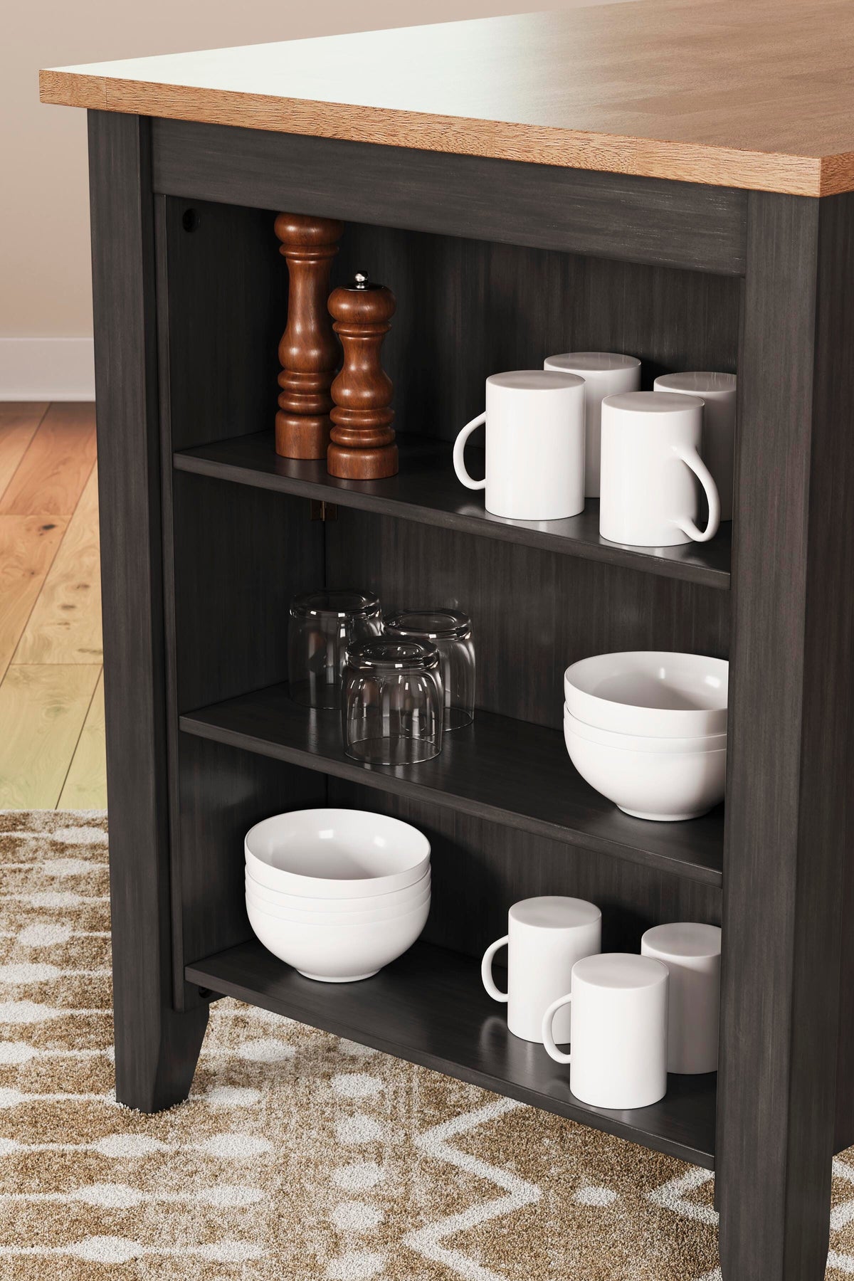 Gesthaven Dining Sets