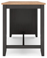 Gesthaven RECT Dining Room Counter Table