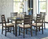 Rokane Dining Room Table Set