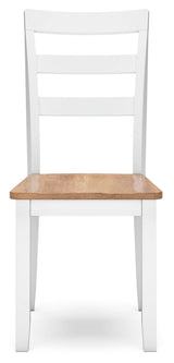 Gesthaven Dining Room Side Chair