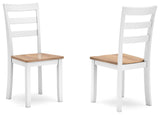 Gesthaven Dining Sets