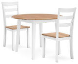 Gesthaven Dining Sets