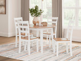 Gesthaven Dining Sets