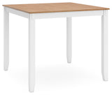 Gesthaven DRM Counter Table Set