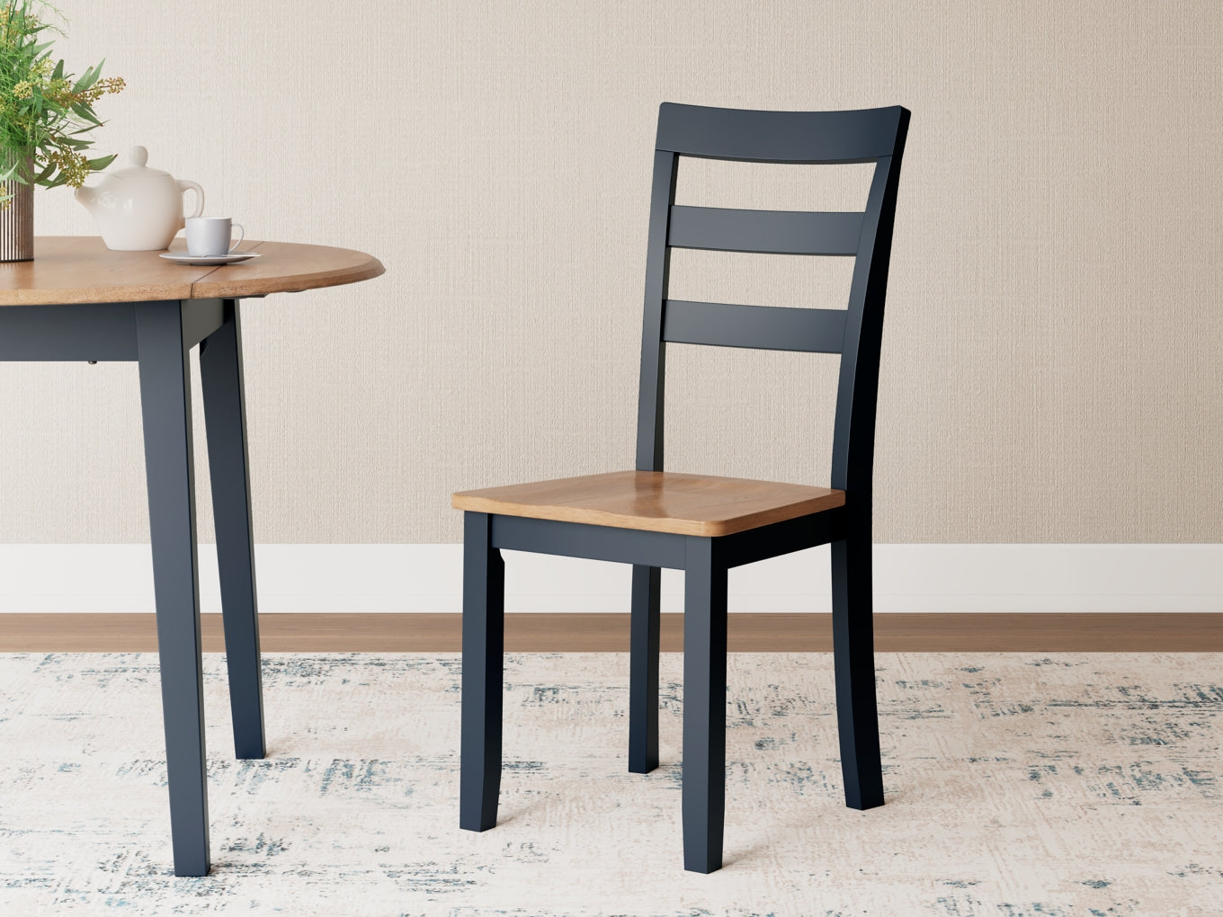 Gesthaven Dining Room Side Chair