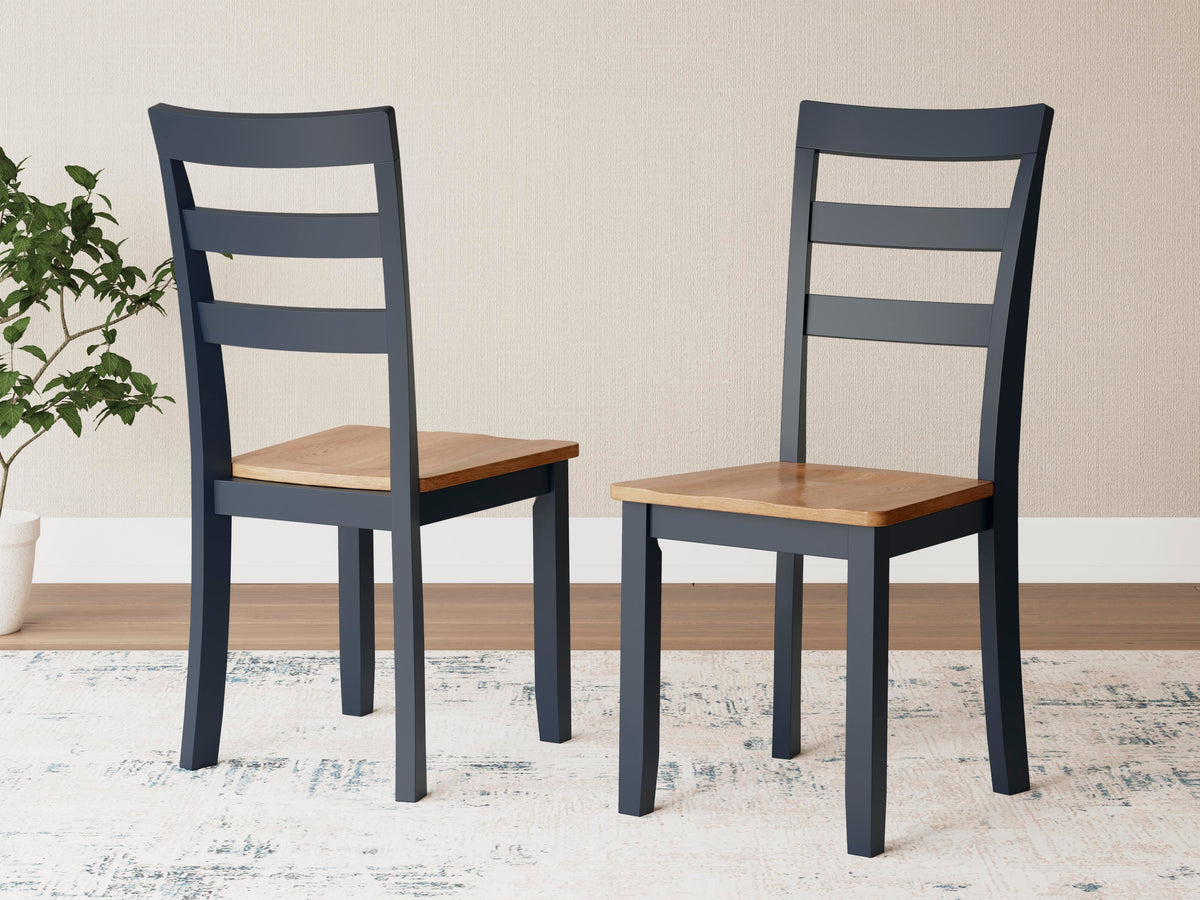 Gesthaven Dining Sets