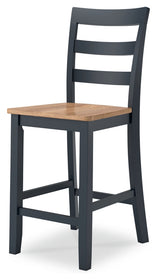 Gesthaven Barstool