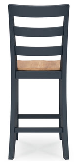 Gesthaven Barstool