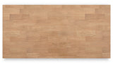 Gesthaven RECT Dining Room Counter Table