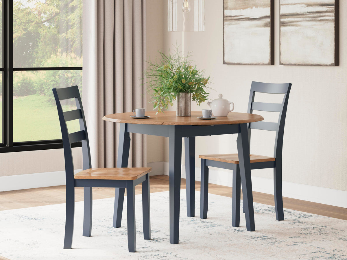 Gesthaven Dining Sets