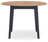 Gesthaven Dining Tables