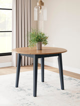 Gesthaven Dining Tables