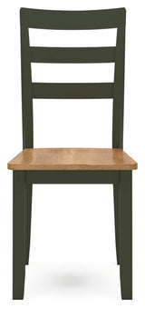 Gesthaven Dining Room Side Chair
