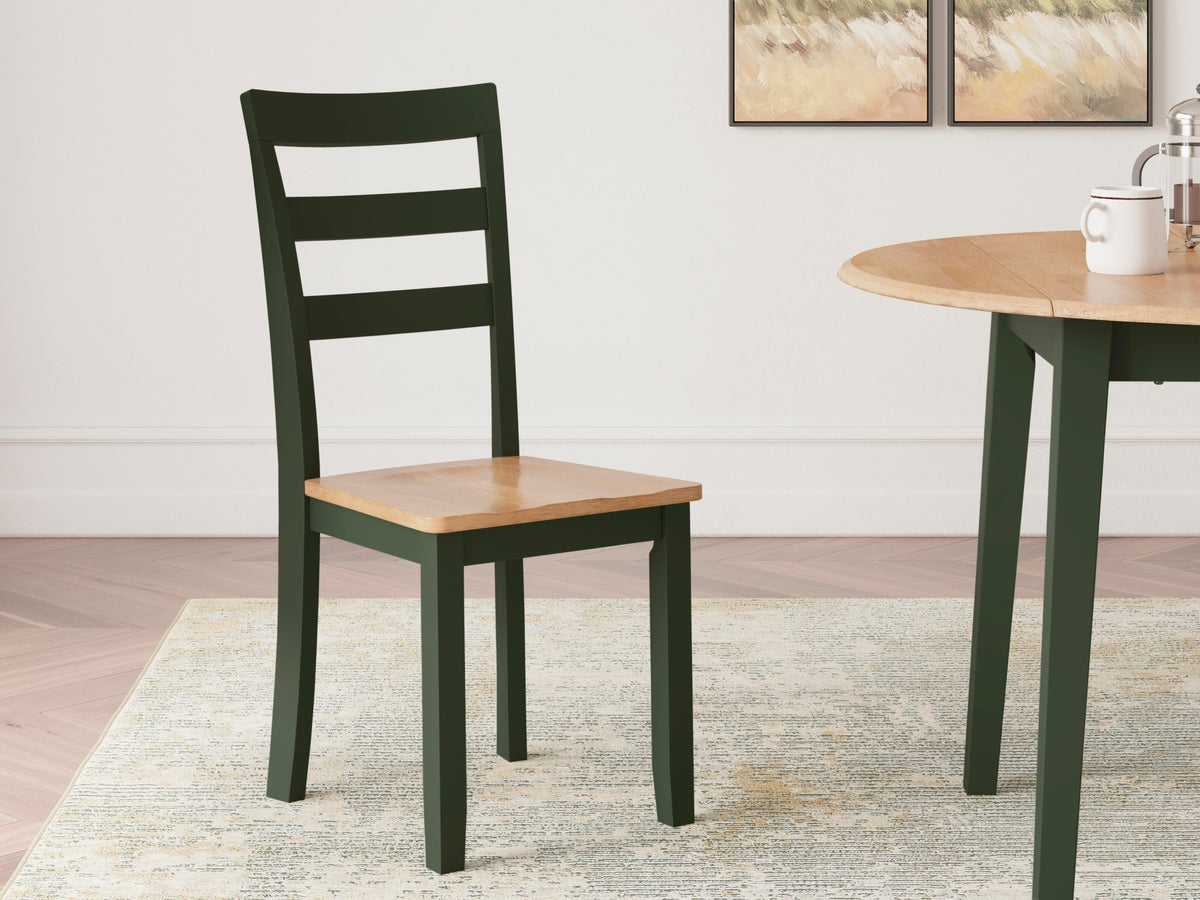 Gesthaven Dining Sets