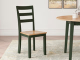 Gesthaven Dining Sets