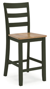 Gesthaven Barstool