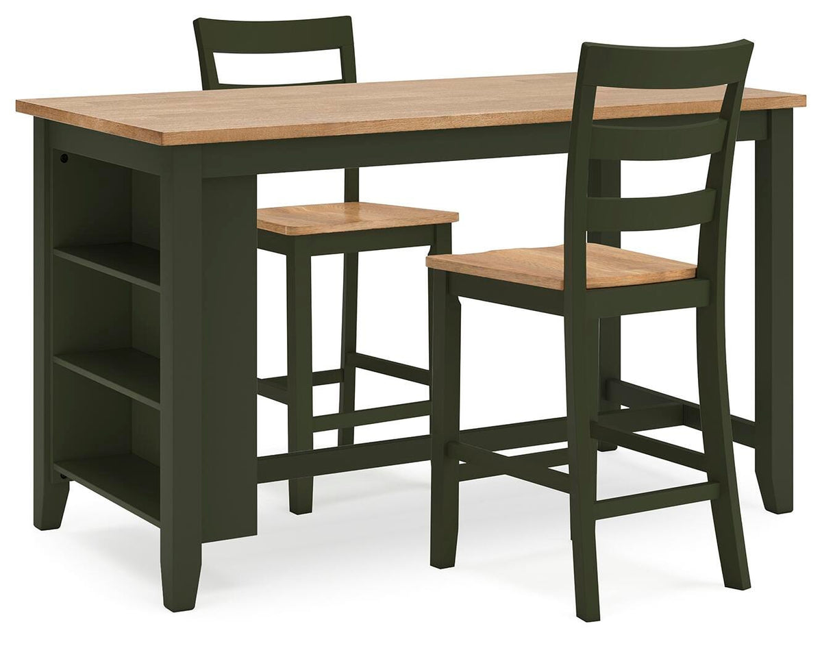 Gesthaven Dining Sets