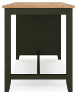 Gesthaven RECT Dining Room Counter Table