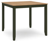 Gesthaven DRM Counter Table Set