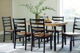 Blondon Dining Sets