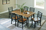 Blondon Dining Sets