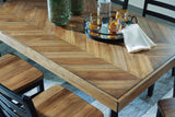Blondon Dining Sets