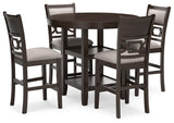 Langwest DRM Counter Table Set