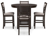 Langwest DRM Counter Table Set (Copy)