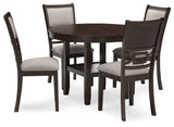 Langwest Dining Room Table Set