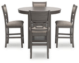 Wrenning DRM Counter Table Set