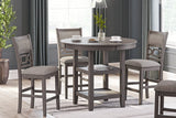 Wrenning DRM Counter Table Set