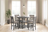 Wrenning DRM Counter Table Set