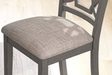 Wrenning Dining Room Table Set