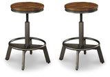Torjin Bar Stools
