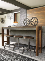 Torjin Bar Stools
