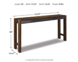 Torjin Dining Sets