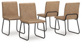 Pharwynn Dining Upholstered Side Chair