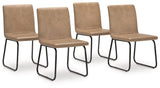 Pharwynn Dining Upholstered Side Chair