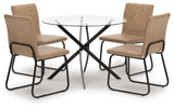 Pharwynn Dining Set (Up to 4 Chairs)
