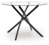 Pharwynn Dining Tables