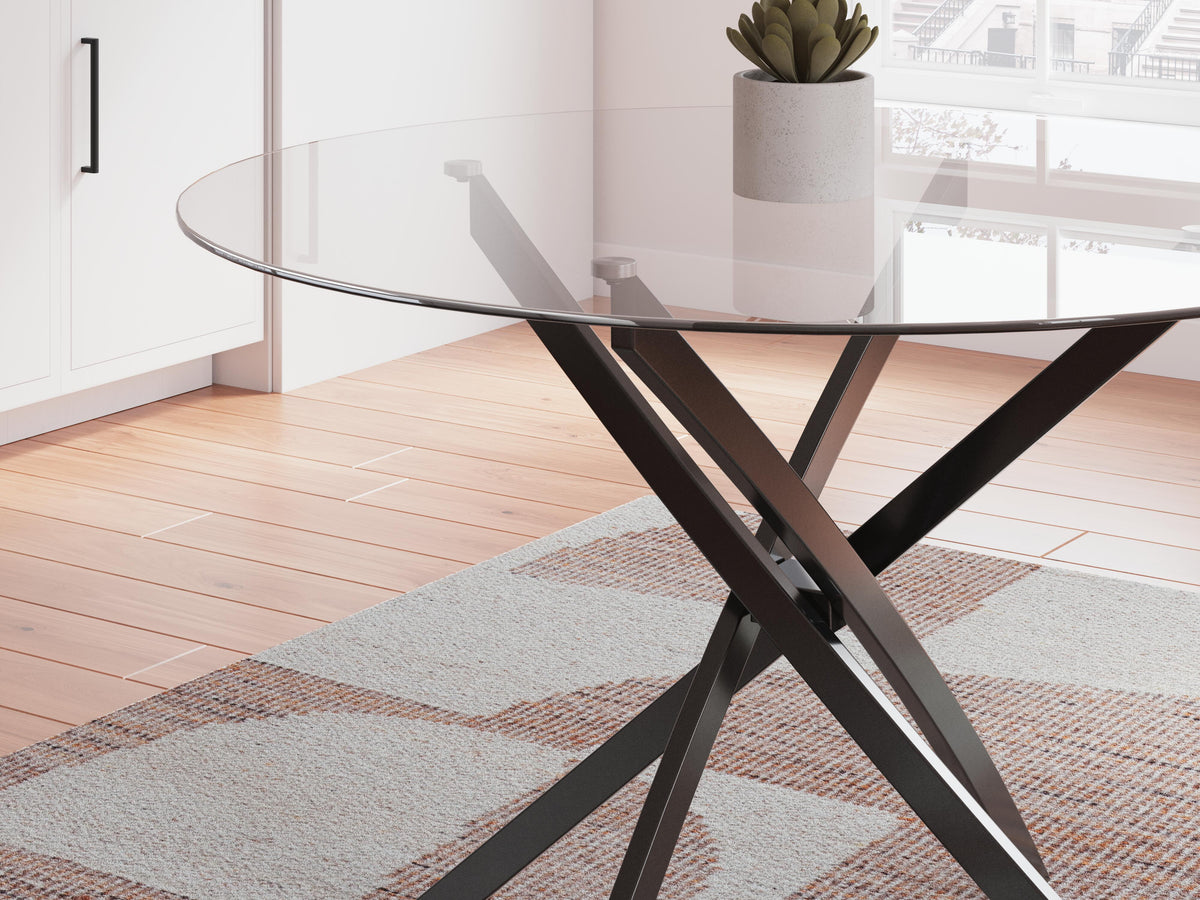 Pharwynn Dining Tables